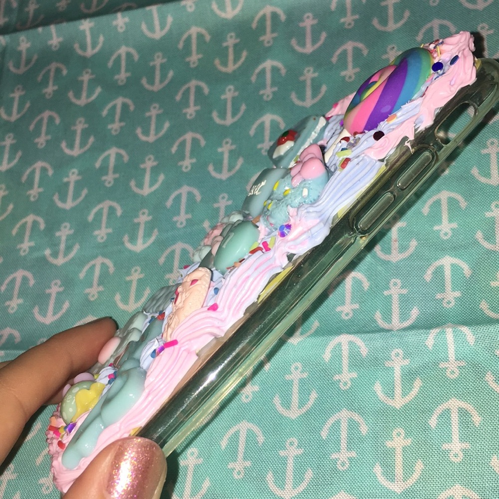 Decoden iPhone 6 case - Picture 2 of 5